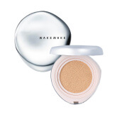 Тональный кушон с матовым финишем WAKEMAKE Water Velvet Cover Cushion SPF50+PA+++