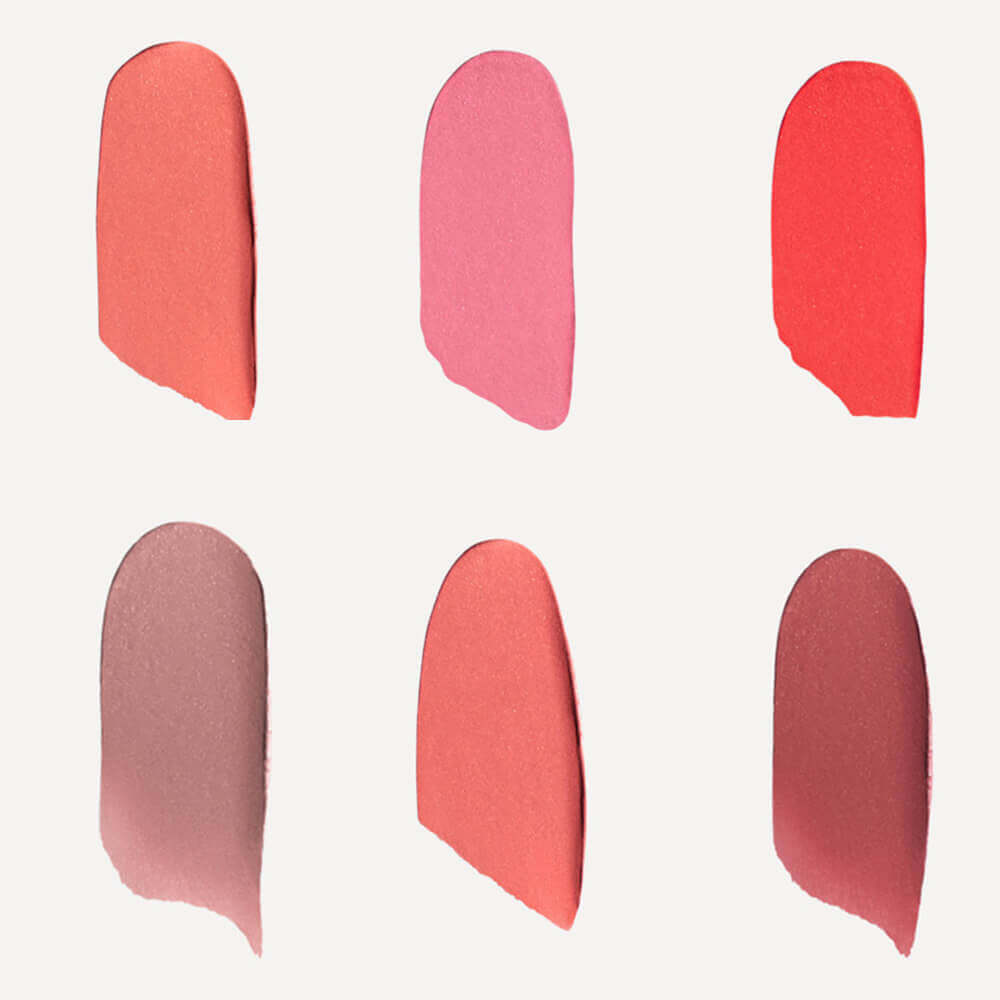 Кремовые румяна Shik Perfect Liquid Blush