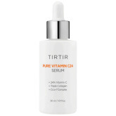 Концентрированная сыворотка с витамином С TIRTIR Pure Vitamin C24 Serum