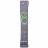 Восстанавливающая маска для ослабленных волос Masil 8 Seconds Salon Super Mild Hair Mask 8 мл
