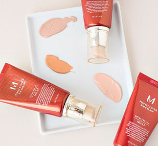 Идеальный тон: BB-крем Missha Perfect Cover