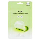 Точечные патчи от воспалений Abib Heartleaf Calming Spot Patch