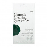 Патчи от прыщей с комплексом центеллы Petitfee Centella Clearing Spot Patch 