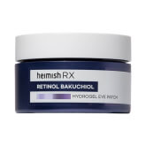 Гидрогелевые патчи с ретинолом и бакучиолом Heimish RX Retinol Bakuchiol Hydrogel Eye Patch