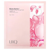 Гидрогелевая маска с коллагеном и пробиотиками UIQ Biome Barrier Collagen Firming Hydrogel Mask
