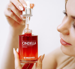 Сухость и обезвоженность. В чем разница?