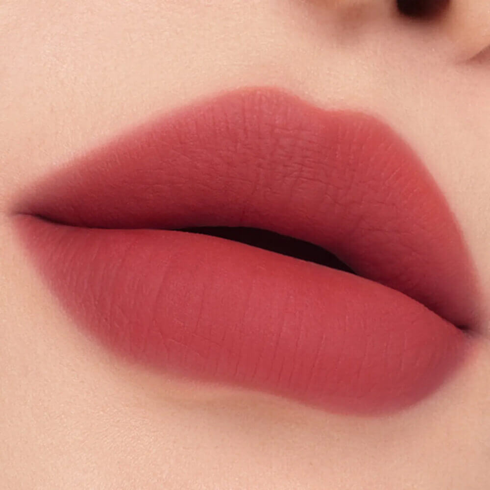 Стойкая матовая помада 3CE Hazy Lip Clay