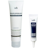 Сыворотка-клей для посечённых кончиков волос Lador Keratin Power Glue