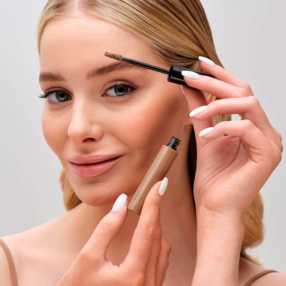 Фиксирующий тинт для бровей Shik Eyebrow Tint