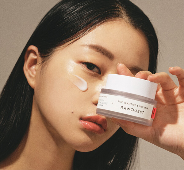 Rawquest: целебная сила трав