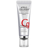 Капсульный лифтинг-крем с ателоколлагеном Missha Atelo Collagen500 Power Plumping Cream
