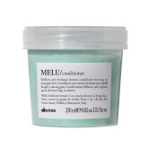 Кондиционер от ломкости для длинных волос с экстрактом чечевицы Davines MELU Conditioner