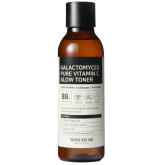 Тонер для сияния кожи с витамином С Some By Mi Galactomyces Pure Vitamin C Glow Toner