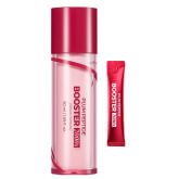 Бустер-сыворотка с пептидами и микроиглами IsNtree Plum Peptide Booster 2000s