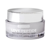 Мультипептидный крем для лица PROSTO LOVE PEPTIDE Multi-Peptide Enriched Cream