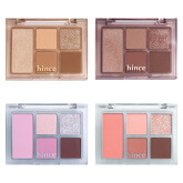 Палетка теней для век hince All-round Eye Palette