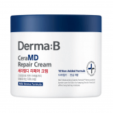 Восстанавливающий липосомный крем для тела с церамидами Derma:B CeraMD Repair Cream