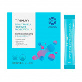 БАД с комплексом 17 пробиотиков Trimay BeautriWell Premium Probiotics 17