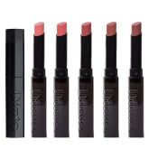 Сияющий оттеночный бальзам для губ Dinto Bronte Melting-Glow Lip Balm