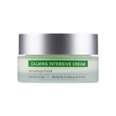 Успокаивающий крем с витамином K CUSKIN Clean-Up Calming Intensive Cream