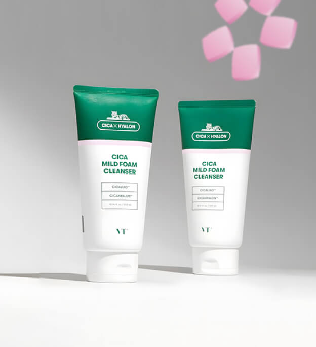 VT Cosmetics: подарок за покупку от 6000₽