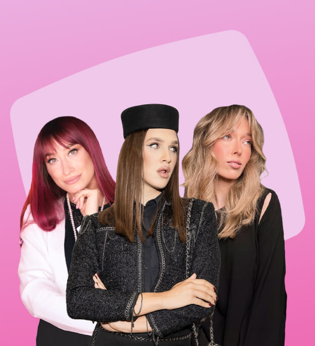 19 октября открытие флагмана hollyshop