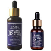 Омолаживающая сыворотка с ретинолом Cos De Baha Retinol 2,5 Serum