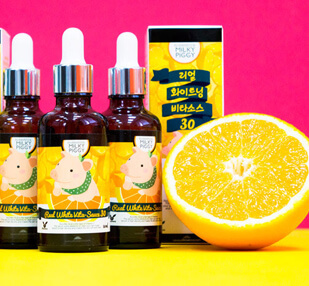 Чудодейственный витамин С?