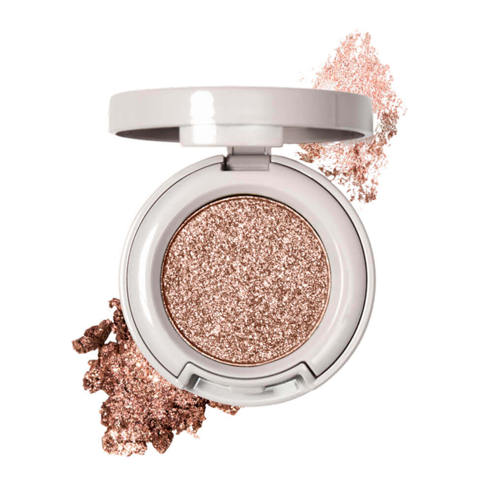 Сияющие тени-спарклы SHIKstudio Single Eyeshadow