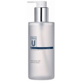 Двухфазное масло-пенка для очищения с витамином U CUSKIN CU: Vitamin U Oil To Foam Cleanser