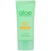 Водостойкий солнцезащитный крем с алоэ Holika Holika Aloe Waterproof Sun Cream SPF50+ PA ++++