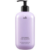 Шампунь для объёма вьющихся волос Lador Volumising Curl Shampoo