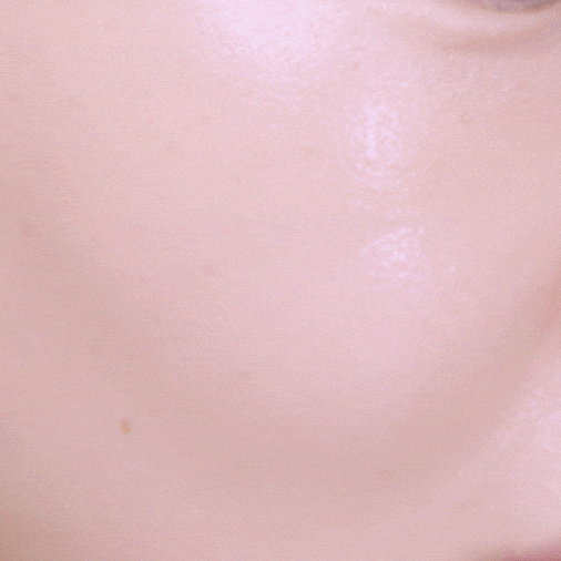 Матирующая прозрачная пудра rom&nd Better Than Finish