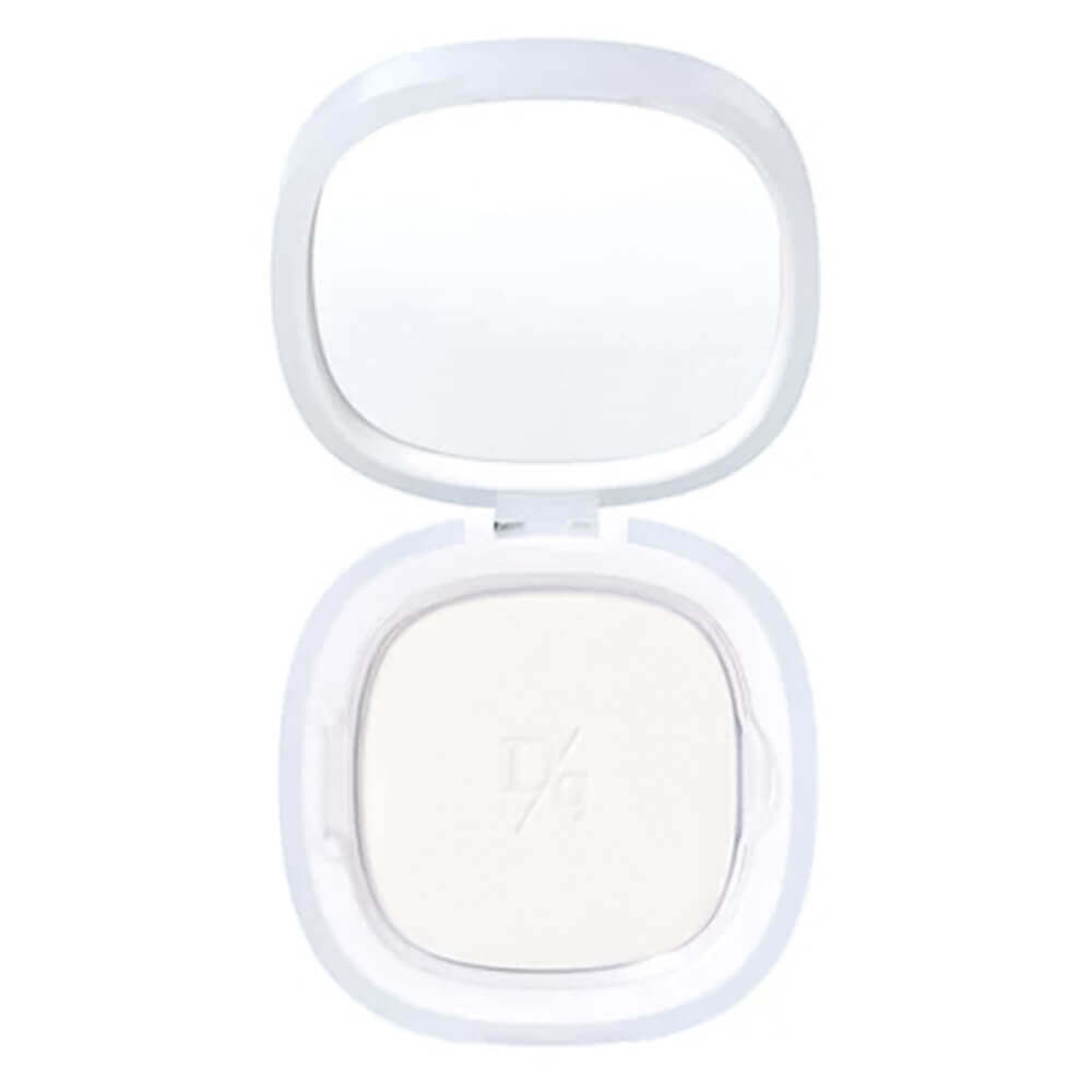 Компактная фиксирующая пудра Dasique Soft Cotton Powder