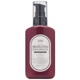 Масло-эссенция для повреждённых волос Tenzero Hair Protecting Floral Essence Oil Damaged Hair Care