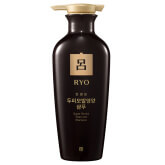 Интенсивно восстанавливающий шампунь RYO Super Revital Total Care Shampoo