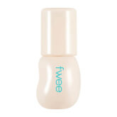 Блеск-плампер для объёма губ с волюфилином fwee 4D Voluming Plumper