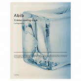 Успокаивающая маска с охлаждающим эффектом Abib Creme Coating Mask Cooling Solution