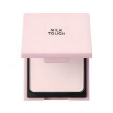 Матирующая пудра Milk Touch All Day Perfect Blurring Fixing Pact