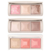 Палетка запечённых продуктов для макияжа лица SHIKstudio Face Palette Baked