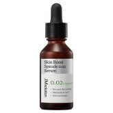 Обновляющая сыворотка-бустер с микроиглами JMsolution Skin Boost Spicule 0.02 Serum