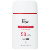 Антивозрастной солнцезащитный крем Isov UV Block SPF50 PA++++