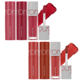 Набор мини-тинтов в трендовых тонах rom&nd Best Tint Edition