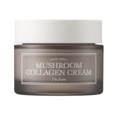 Лифтинг-крем для упругости кожи с фитоколлагеном I'm From Mushroom Collagen Cream