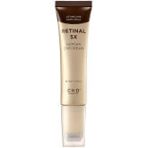 Омолаживающий крем для век с роликовым массажёром CKD Retinal 5X Guasha Eye Cream