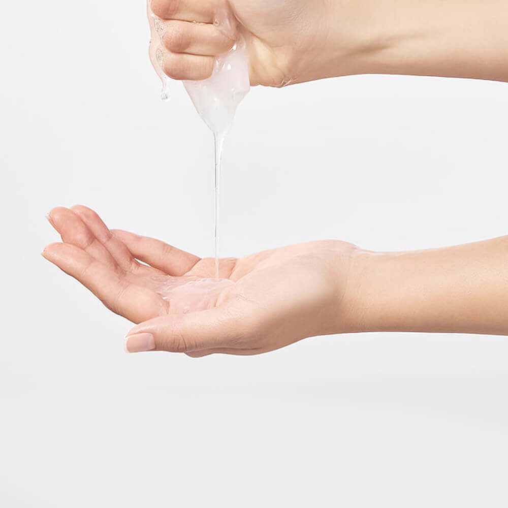 Успокаивающая маска с хауттюйнией Lactoderm Probio Heartleaf Mask