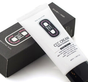 Yu.r CCC Cream Radiant Complexion SPF50+ — идеальное тональное средство