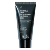 Очищающая глиняная маска с BHA Allies of Skin Rhassou & BHA Antioxidants Purifying Mask