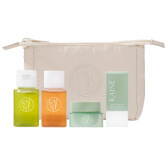 Дорожный набор миниатюр Kaine Travel Kit