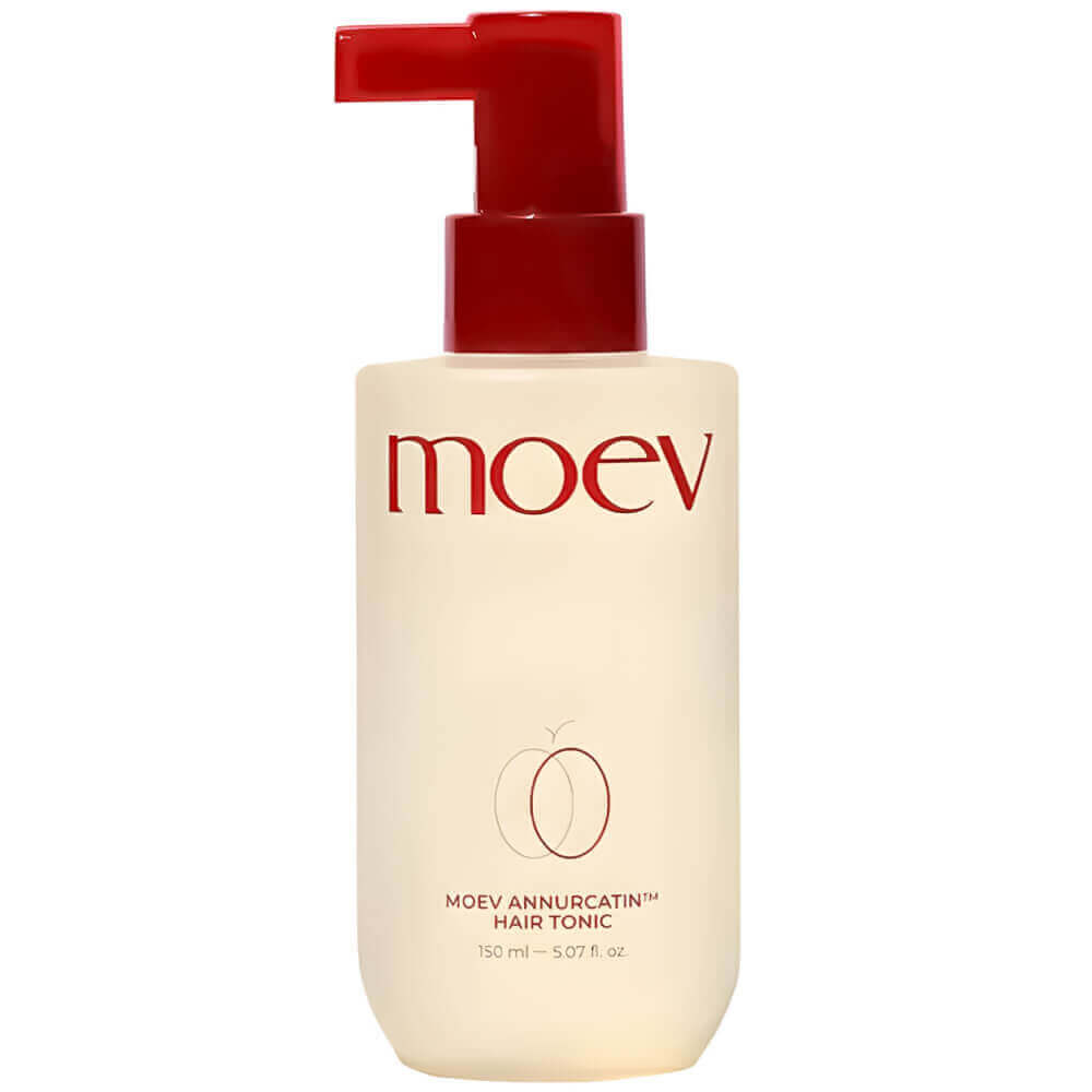 Укрепляющий мист для кожи головы moev Annurcatin™ Hair Tonic